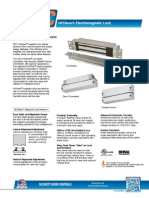 SDC 1561 Data Sheet