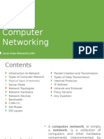 Computer Networking