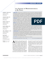 Anatomia de Puntos Craneometricos PDF