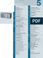 Simatic S7-300