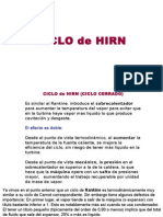 Ciclo de Hirn