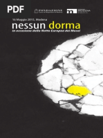 Nessun Dorma2015 PDF