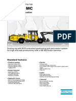 Acuñador Scaletec MC Atlas Copco