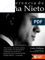 La Herencia de Pena Nieto - Luis Aldana