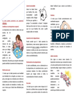 Triptico signosRN PDF