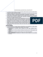 Fisiología de La Formación Reticular y Ganglios Basales