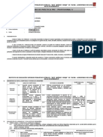 SILABO-De-PRACTICA Pre Profesional V - IX Semestre 2015 - I