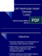 LVAD