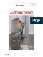 Schroeter R - 91 Smoker's Booklet