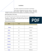 Us Staffing Staffing:: Alabama