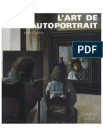 Omar Calabrese, L'Art de L'autoportrait 2