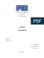 Analisis Critico