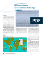 Wave Energy