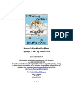 Heavenly Cookies PDF