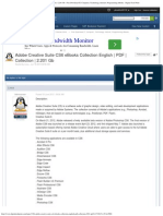 Adobe Creative Suite CS6 Ebooks Collection English - PDF - Collection - 2.20