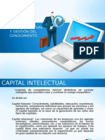 Capital Intelectual