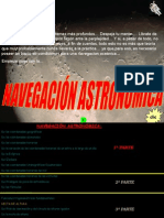 Navegacion Astronomica 1