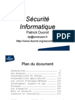 Securite