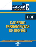 Negócio A Negócio SEBRAE