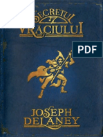 Delaney, Joseph - (Cronicile Wardstone) 03 Secretul Vraciului