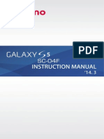 Instruction Manual