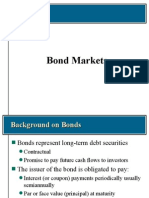 Bond Market