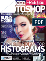 Advanced Photoshop - Issue 134