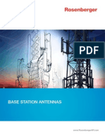 Base Station Antennas