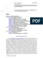 DECRETO 147/2002, de 1 de Agosto, Por El Que Se Aprueba El Reglamento de La Renta Mínima de Inserción de La Comunidad de Madrid.