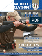 National Rifle Association Journal - Spring 2015 (Bindaredundat)