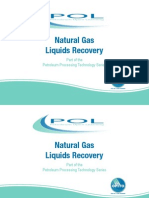 Natural Gas Liquids Recovery PDF