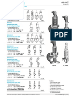 PSV Datasheet