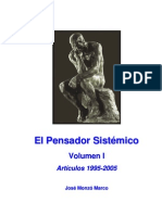 El Pensador Sistémico