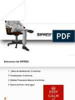 Sipred