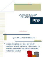 Contabilidad Financiera