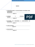 Organizaciones o Asociaciones de Interes para Ingenieros Mecanicos Terminado