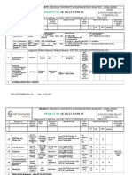 EXW-P015-0000-QM-LNT-IT-00066 Rev CA