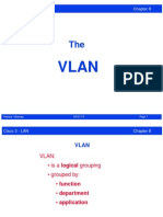 XCCNA3 3.1-08 VLAN - JP