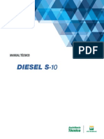 Manual Técnico - Diesel S10