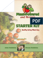 Plant Powered and Thriving Guidebook 144dpi