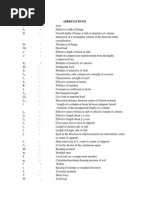 Structural Analysis Report of Hospital Buldingt