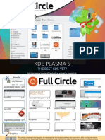 Full Circle Magazine - Issue 97 EN