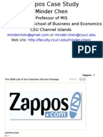 Zappos