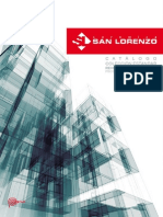 Catalogo San Lorenzo 2015