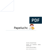 Papelucho