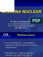 Aula - 1 - Medicina Nuclear 26-08-09