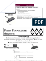 GRI T8070 Data Sheet