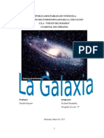 La Galaxia