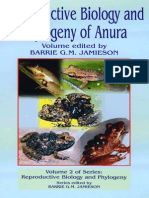 Reproductive Biology and Phylogeny of Anura 2003 PDF