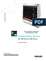 Philips Interface Programming Guide